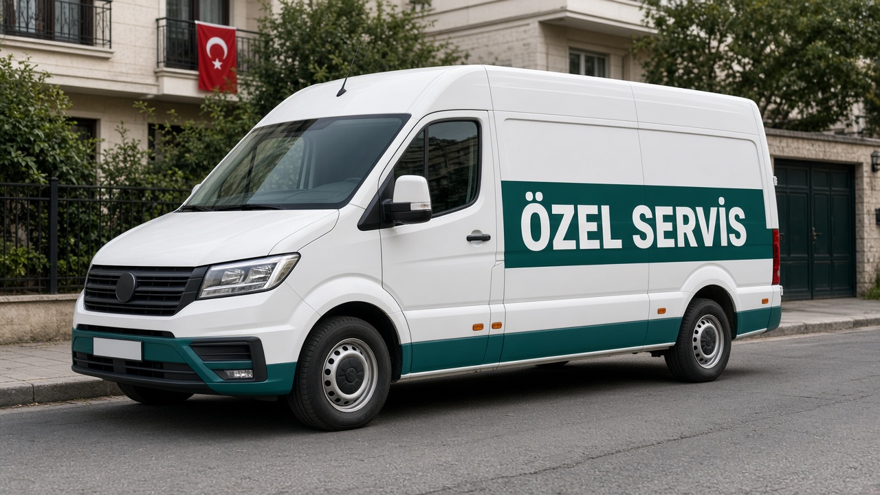 İstanbul Ferre servisi